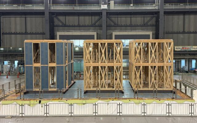 一建設、狭小地・変形地を活かす都市型分譲戸建「CREVA」を2026年10月より販売開始