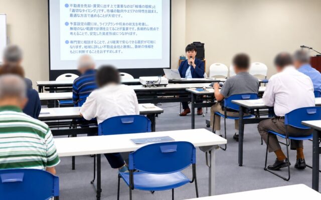 修繕談合に巻き込まれないための自衛策は「修繕委員会」だった！疑問やお悩みに答えるマンション管理士による相談会を月１回東京開催