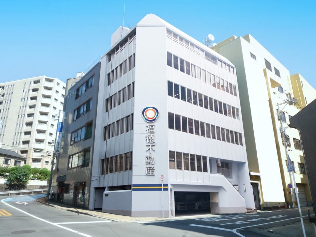 株式会社福徳不動産、管理戸数2万戸を突破 ―創業来の新築マンション注力とオーナー様への管理提案が結実