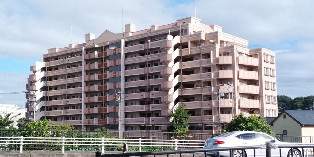 千葉豪雨から2ヶ月、水が引いても復興は終わらない。床上浸水1.8mの被災マンションが「防災マンション」への再生に挑む