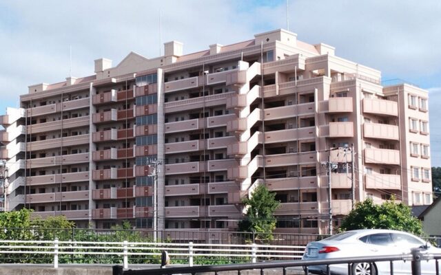 千葉豪雨から2ヶ月、水が引いても復興は終わらない。床上浸水1.8mの被災マンションが「防災マンション」への再生に挑む