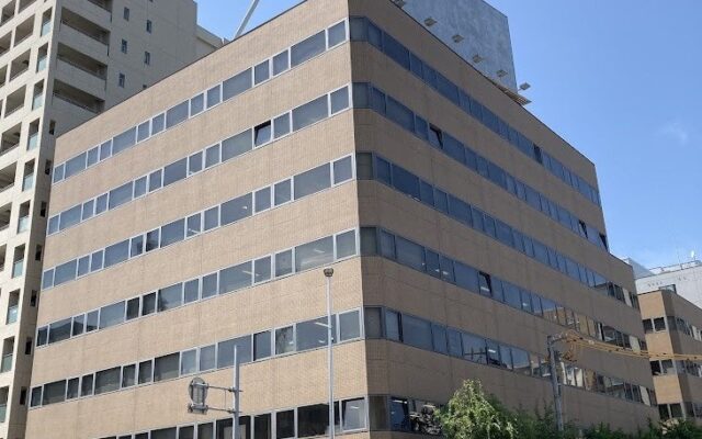 建築環境総合性能評価システム（CASBEE）不動産評価認証 最高評価（Sランク）取得のお知らせ