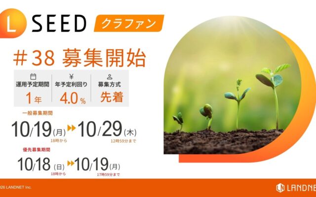 一棟アパート・マンションは価格下落、全種別で利回り上昇、区分マンション価格は過去最高の3000万円台