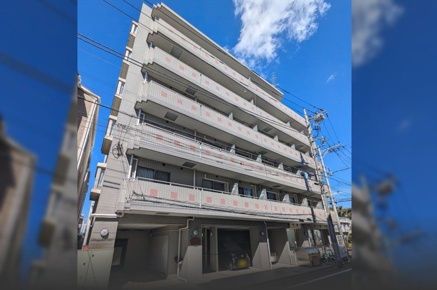トーセイ不動産クラウドTREC FUNDING「TREC16号 板橋区新高島平マンションファンド」の情報を公開！