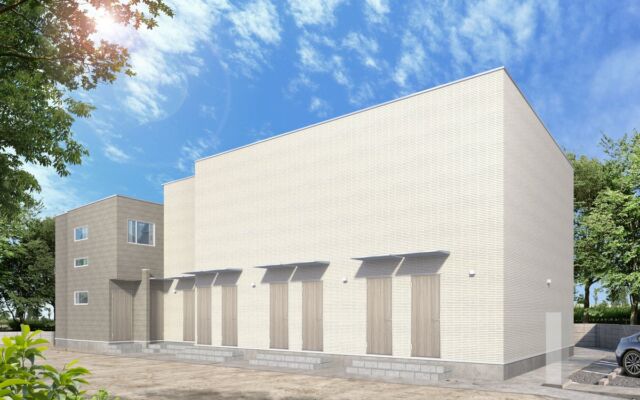 JR南新宿ビルの私募ファンドに第一生命・野村不動産が参画、長期保有型の運用体制を共同構築