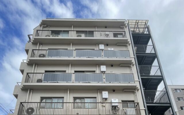 賃貸の新しい形！オンライン入居申込「スマート申込」がドコモと連携し、手続きを大幅短縮