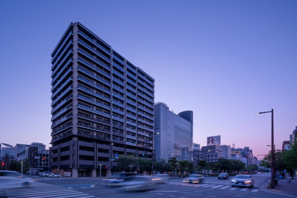 【Hmlet Japan】福岡へ初進出！2026年11月、天神エリアに開業
