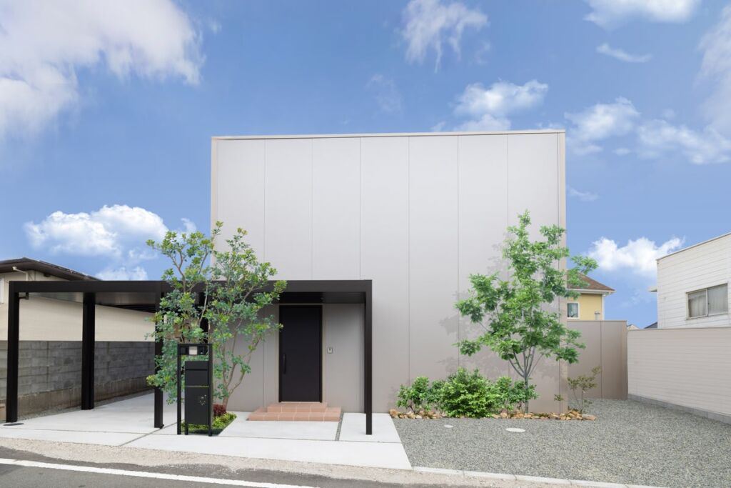 長寿命コンクリート住宅「MILLENNIA_X」が2026年度グッドデザイン賞を受賞　百年住宅と建築家らが共同開発